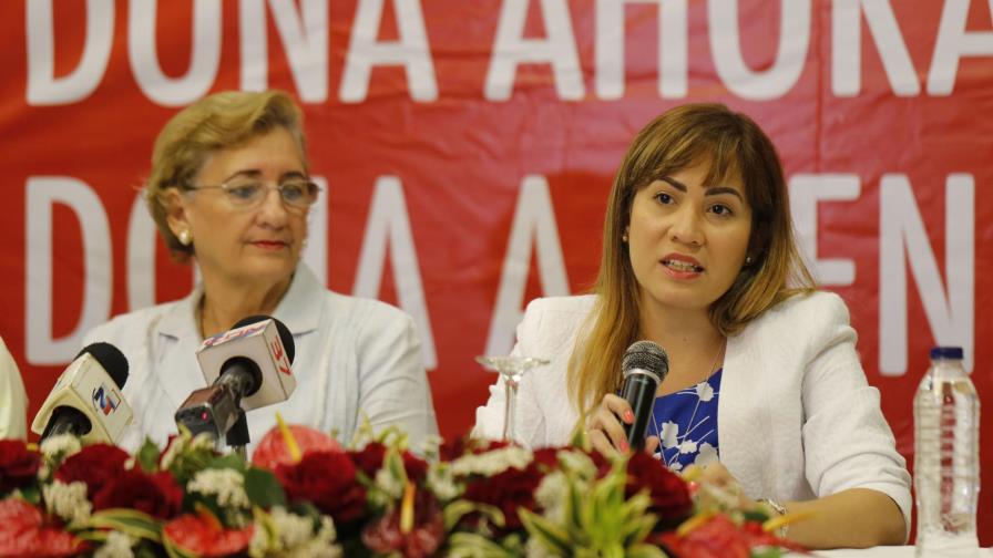 Déficit de sangre ronda 69,000 pintas en la República Dominicana