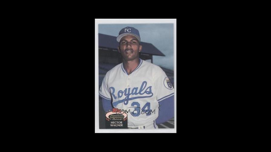 Fallece el ex lanzador Héctor Wagner