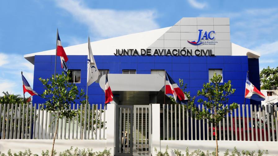 Más de un millón de pasajeros viajaron desde y hacia República Dominicana en mayo