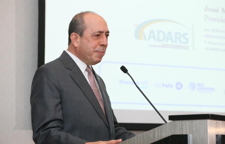 ADARS pide a CNSS indexar cápitas  para mantener el equilibrio financiero