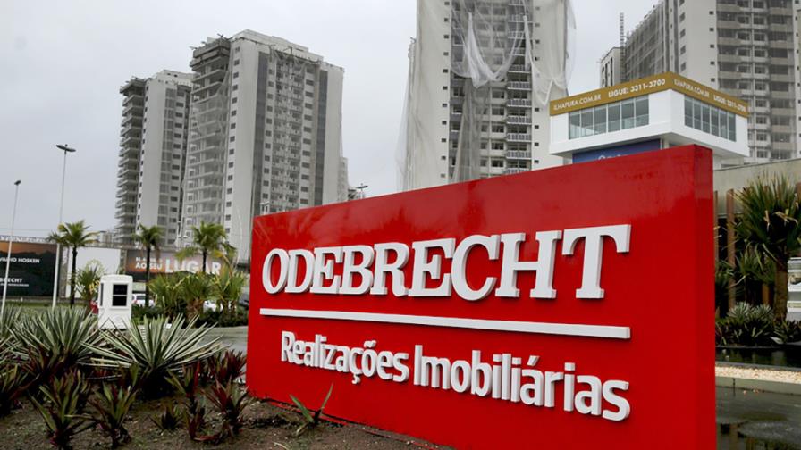 Odebrecht: Good capitalism-bad capitalism