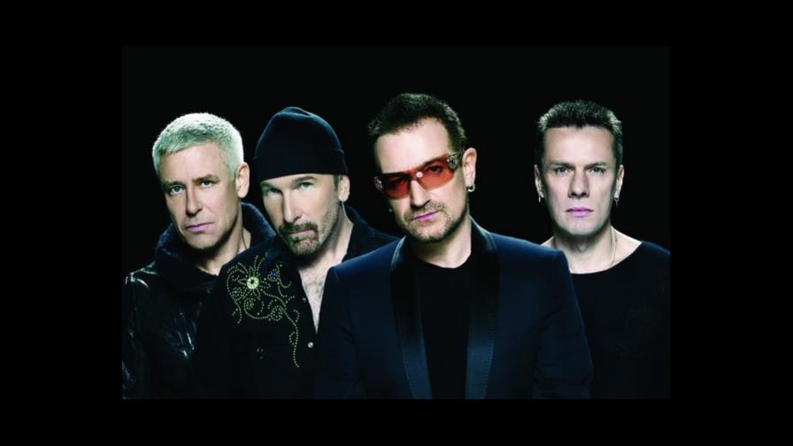 U2 llevará a México y a otras ciudades latinoamericanas “Joshua Tree Tour 2017”