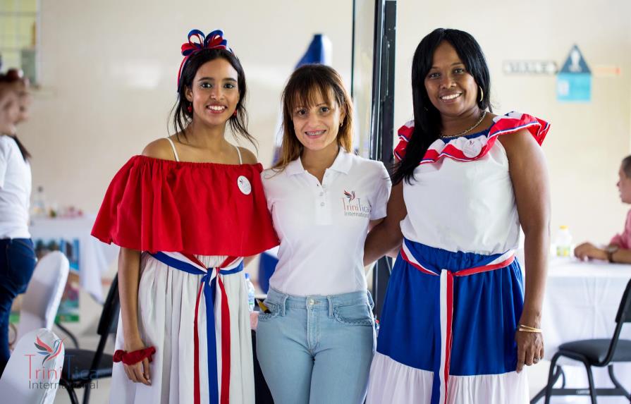 Promueven la cultura y el turismo dominicano en festival “Vista Latina 2017”