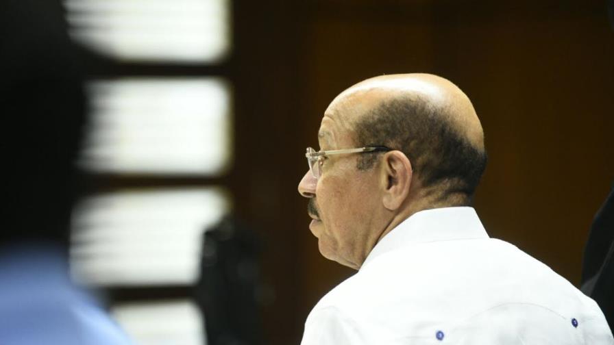 Temo: “A mí hay que matarme en República Dominicana” Temo: “A mí hay que matarme en República Dominicana”