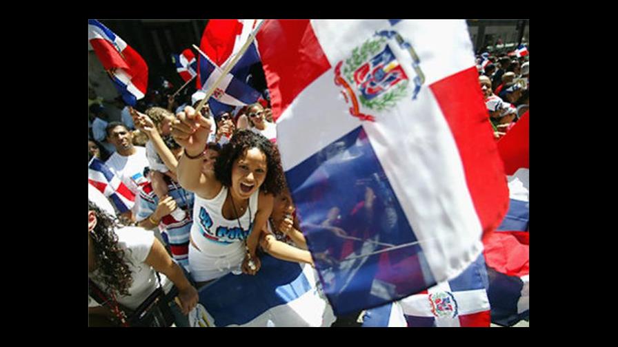 Dominicanas encabezan parturientas en Nueva York con 8,039 nacimientos Dominicanas encabezan parturientas en Nueva York con 8,039 nacimientos