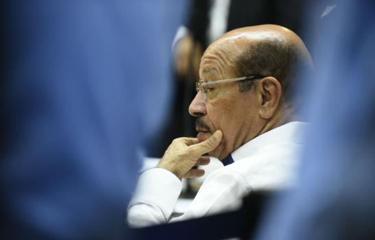 Frases lapidarias y gestos que hablaron en la audiencia del caso Odebrecht