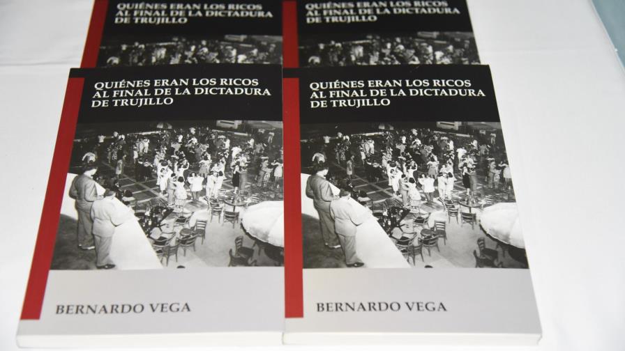 ¿Quiénes eran los ricos en la era de Trujillo? 