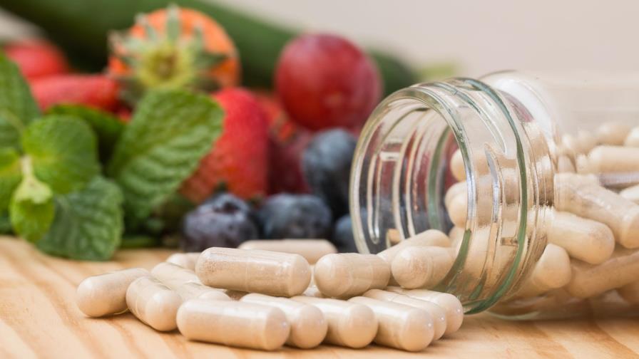 Multivitamínicos, ¿cuándo usarlos? Multivitamínicos, ¿cuándo usarlos?