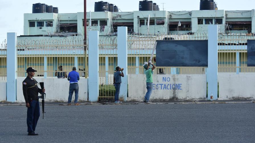 Preventiva para ocho imputados en caso Odebrecht, domiciliaria para dos y garantía para tres
