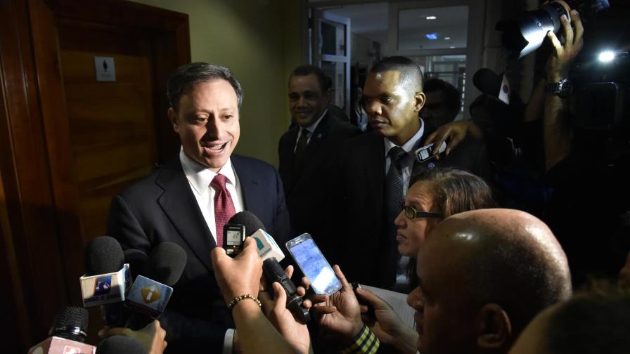 La Procuraduría aplaude fallo, pero el PRM y la Marcha Verde lo critican