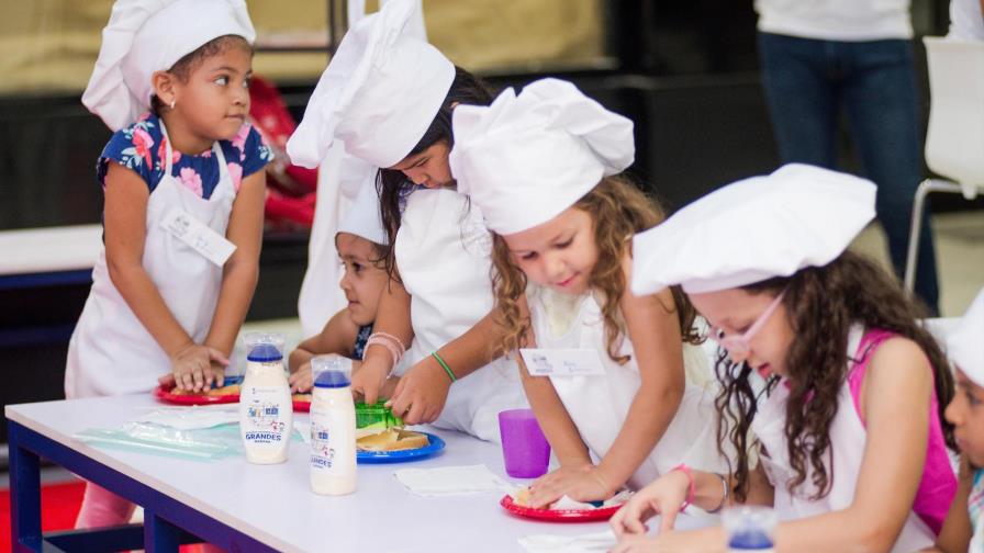 Asociación Cibao incentiva el ahorro en niños mediante el juego