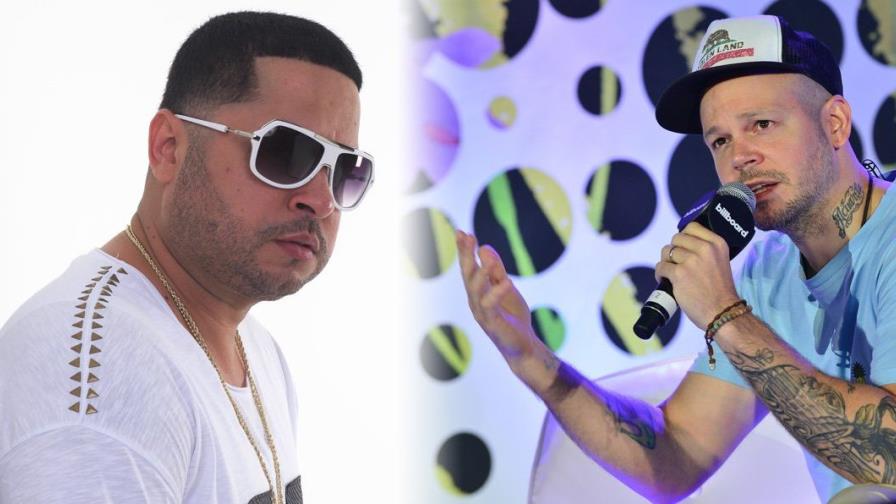 VIDEO: Tempo arremete contra Residente en nueva “tiraera”