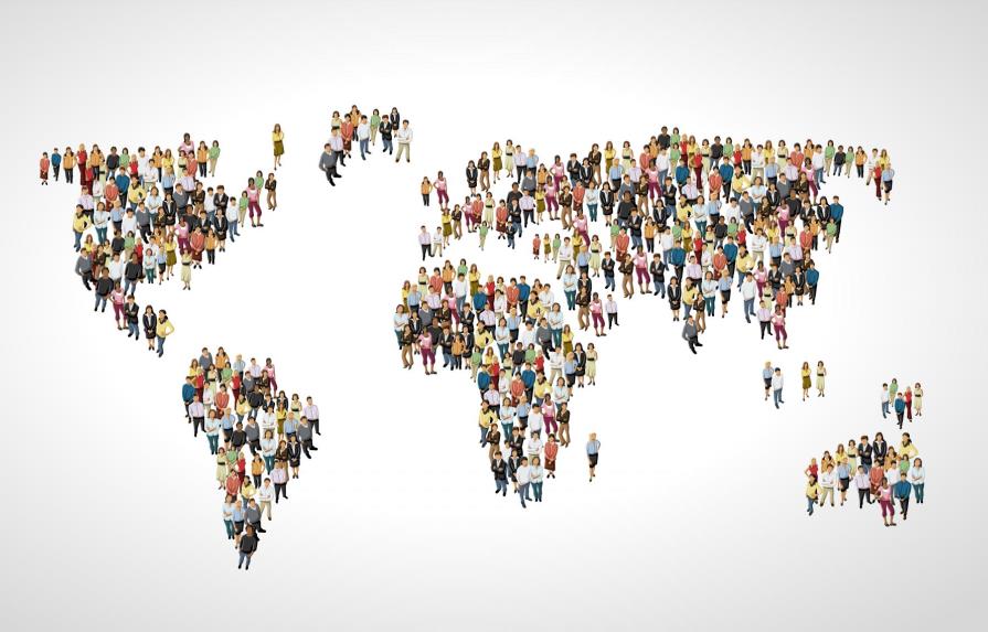 ¿Conoces estos datos sobre la población mundial?