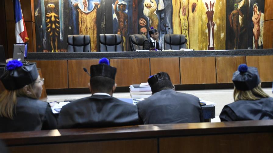 La Procuraduría deberá aportar más pruebas para que el caso Odebrecht no se caiga  