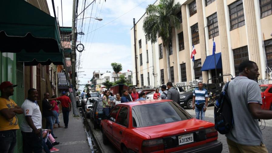 Serían trasladados hoy a Najayo y La Victoria a los que se les dictó prisión por caso Odebrecht