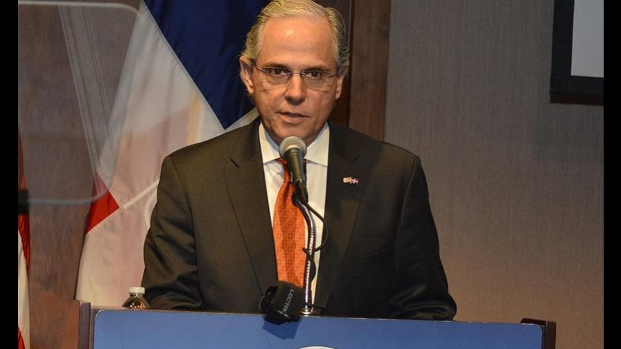 Advierten comunidad internacional de negocios observa a República Dominicana por caso Odebrecht 