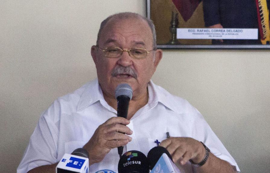 Fallece el sacerdote y excanciller nicaragüense Miguel D’Escoto
