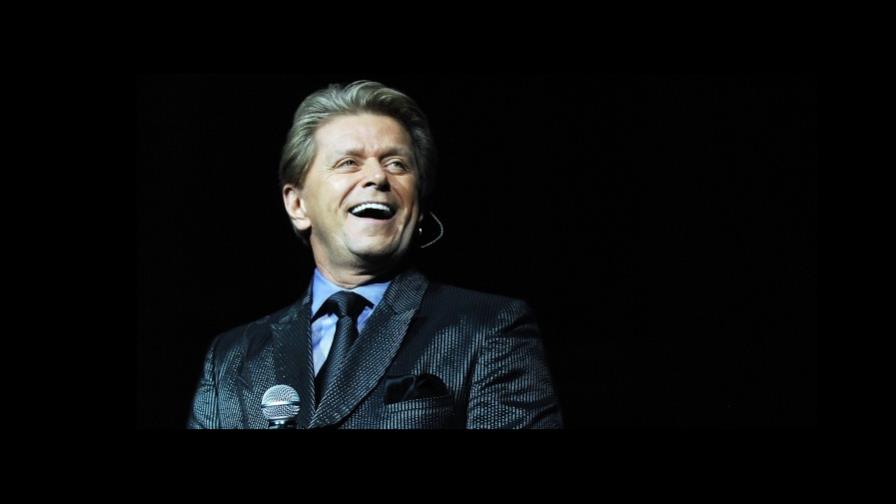 “Peter Cetera”, cita con sus éxitos “Peter Cetera”, cita con sus éxitos