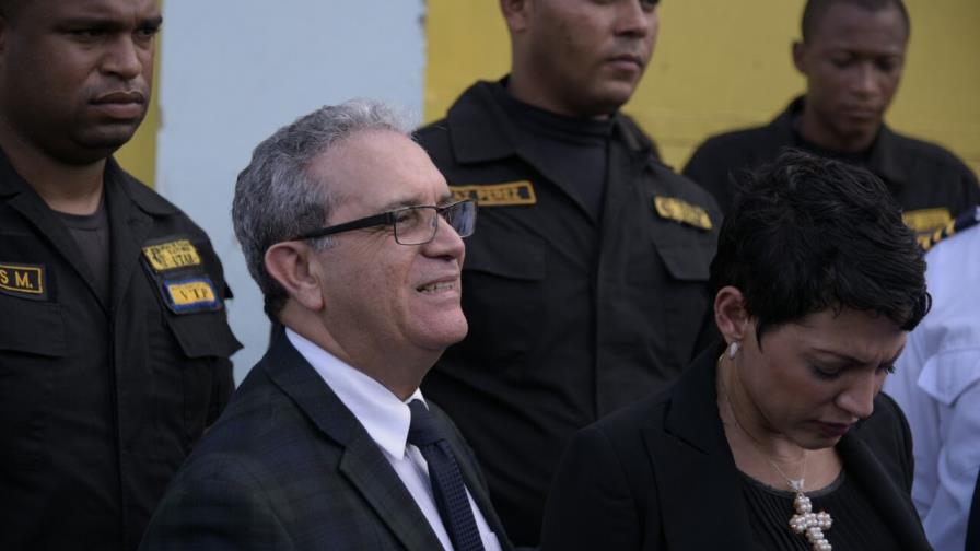 Director del nuevo modelo penitenciario niega haya privilegios para imputados caso Odebrecht