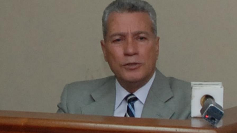 Medina sustituye a Montás, preso desde el pasado 29 mayo por caso Odebrecht