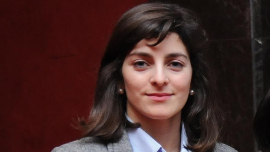 Presidente designa a Gabriela Bonetti representante dominicana ante la OMC