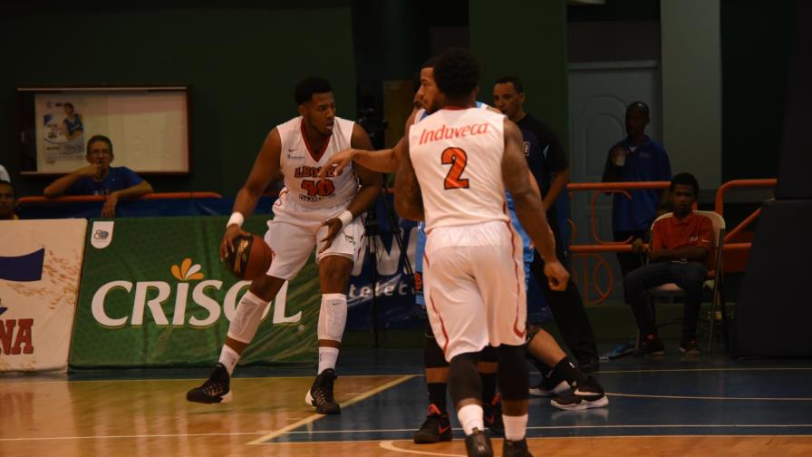 Los Leones se mantienen indetenibles: alcanzan su sexta victoria consecutiva Los Leones se mantienen indetenibles: alcanzan su sexta victoria consecutiva