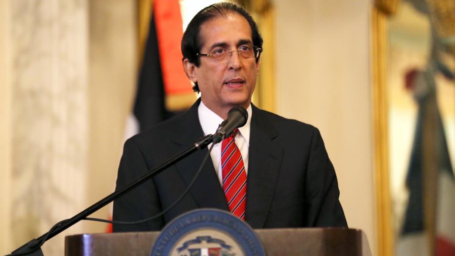 Montalvo dice 9-1-1 atiende a la mitad de la población dominicana Montalvo dice 9-1-1 atiende a la mitad de la población dominicana