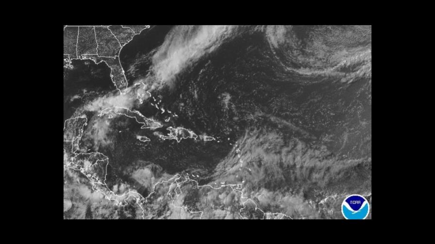 Meteorología pronostica chubascos aislados y tronadas para este fin de semana 