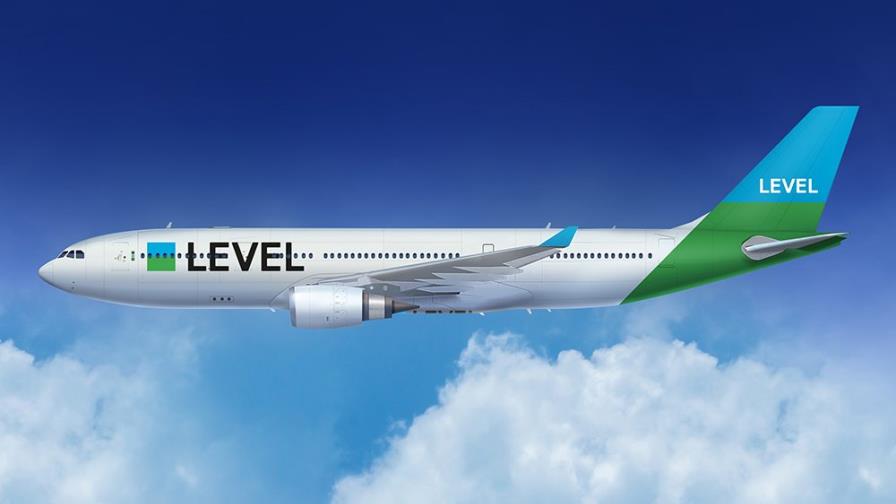Level inicia hoy los vuelos directos entre Barcelona y Punta Cana Barcelona 