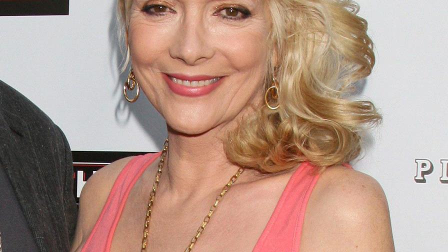 Muere la actriz estadounidense Glenne Headly