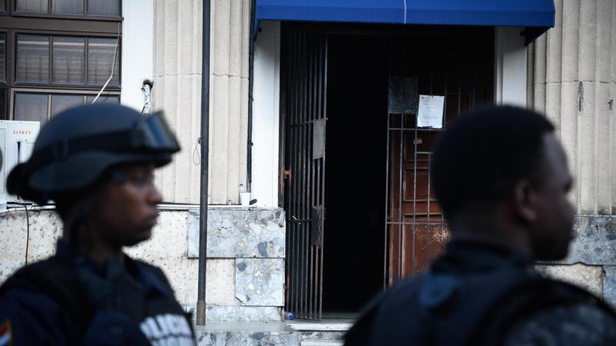 Por readecuación de las celdas no han trasladado a los detenidos del caso Odebrecht