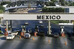 México llega a un acuerdo para limitar las exportaciones de azúcar refinada para evitar aranceles de EE.UU. México llega a un acuerdo para limitar las exportaciones de azúcar refinada para evitar aranceles de EE.UU.