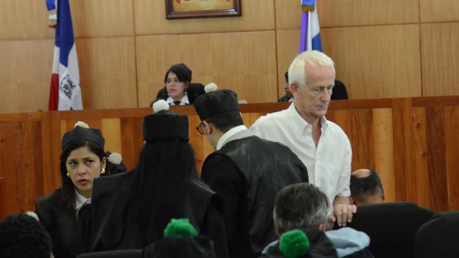 Repatrían a otro de los franceses condenados por vuelo repleto de drogas conocido como “Air Cocaine”