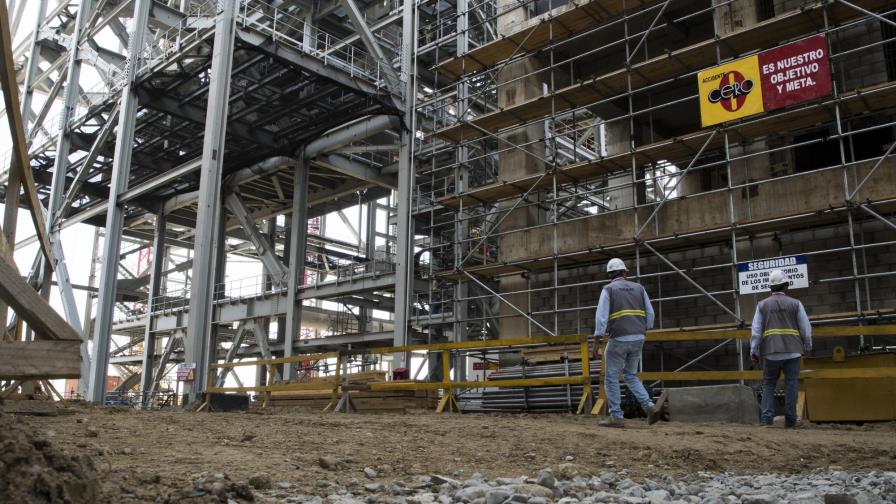 Punta Catalina, la obra insignia de Danilo Medina, pierde apoyo por caso Odebrecht