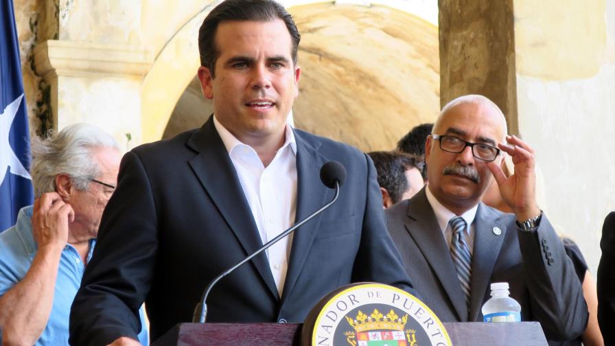 Puerto Rico,una isla en bancarrota, acude a un plebiscito para buscar su identidad