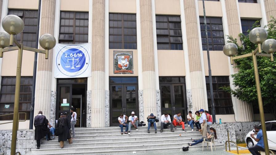 El traslado de los imputados del caso Odebrecht sería entre hoy y mañana El traslado de los imputados del caso Odebrecht sería entre hoy y mañana