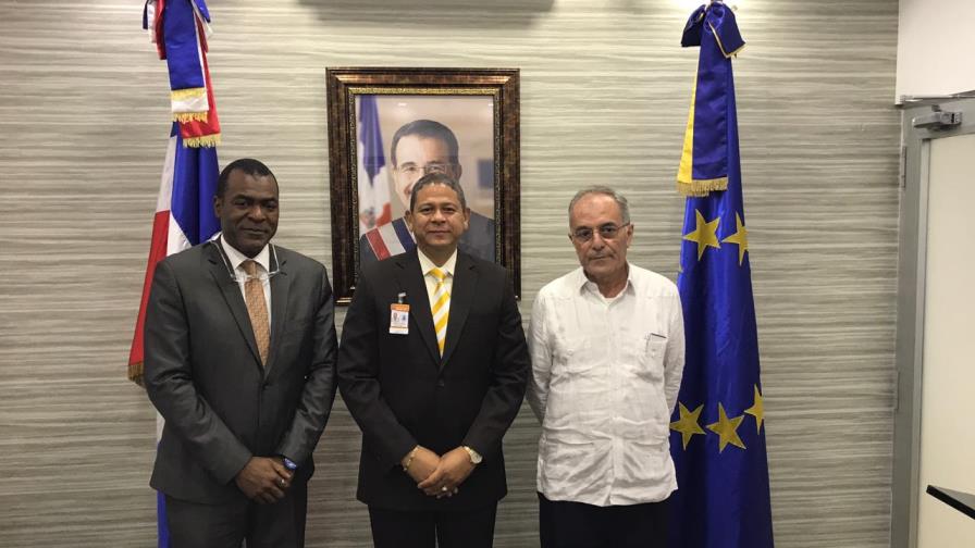 República Dominicana y Haití acuerdan  trabajar unidos ante los desastres