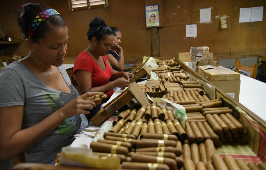 Industria del tabaco genera al Estado dominicano ingresos por RS$700 millones