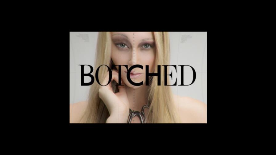 Desastres del bisturí llevados a series de televisión Desastres del bisturí llevados a series de televisión