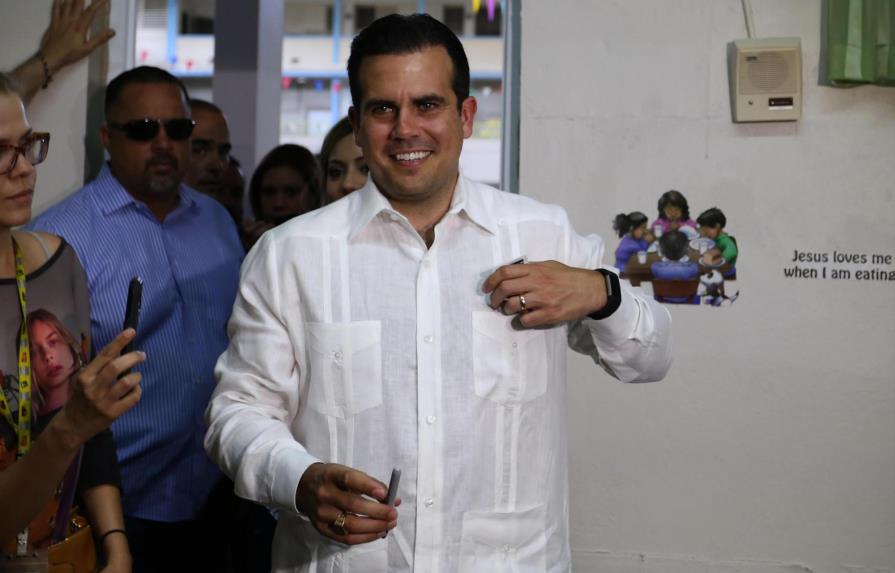 Gobernador de Puerto Rico afirma voto por la estadidad es mensaje para el mundo