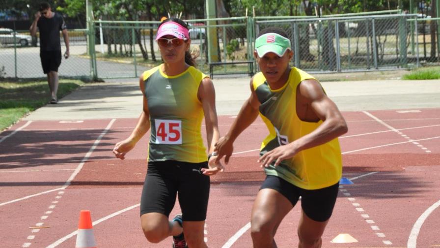 República Dominicana ganó plata y bronce en el Norceca de Pentatlón Moderno