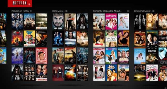 Altice ofrecerá Netflix en República Dominicana