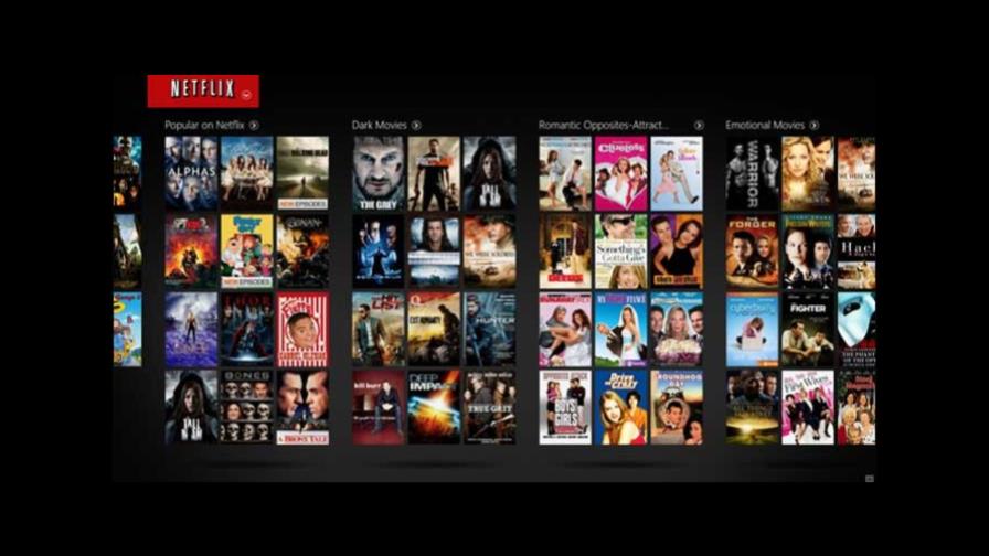 Altice ofrecerá Netflix en República Dominicana Altice ofrecerá Netflix en República Dominicana