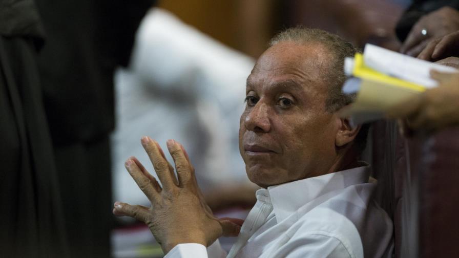 Familiares de Ángel Rondón piden no enviarlo a cárcel La Victoria