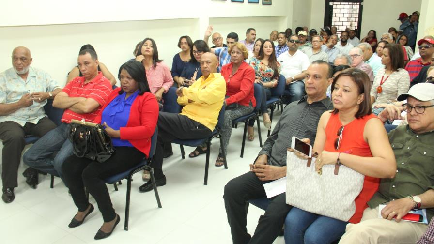 Acroarte al borde de una crisis