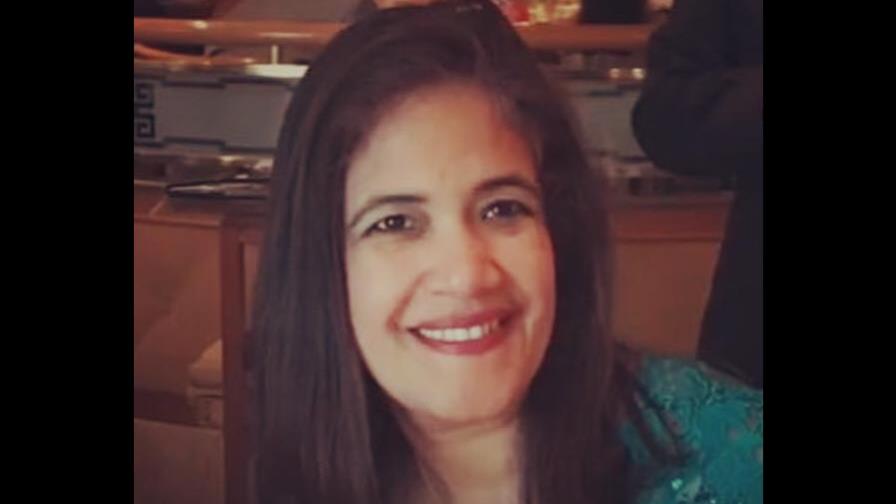 Muere en accidente de tránsito doctora de Profamilia Muere en accidente de tránsito doctora de Profamilia