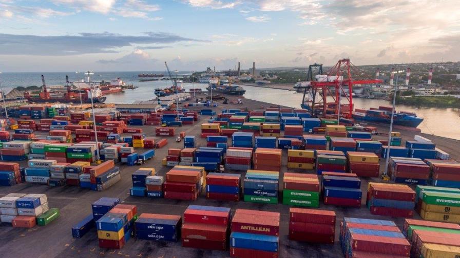 Navieros expresan preocupación por cierre de puertos que hizo Fenatrado