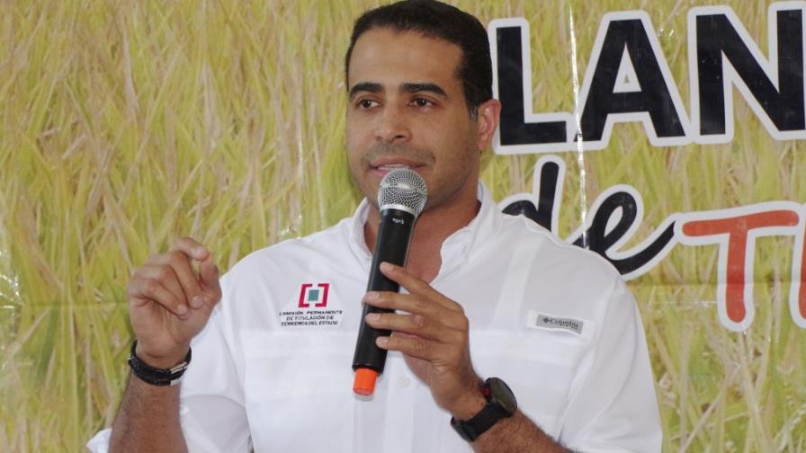 Gobierno dice que sólo tiene 10 casos pendientes con propietarios para Ciudad Juan Bosch Norte