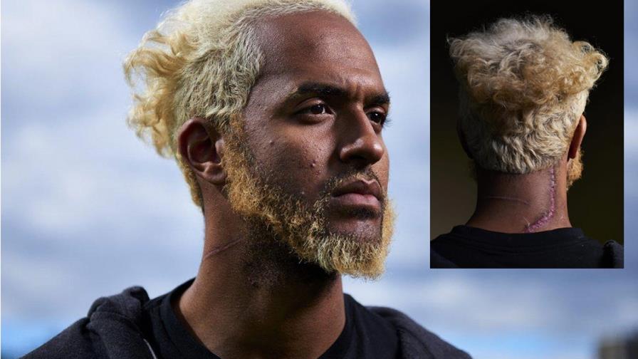 Dominicano interpone demanda porque fue apuñalado en cárcel de Nueva York