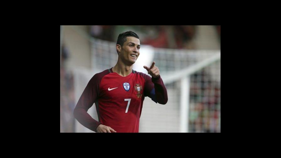  La fiscalía española acusa a Cristiano Ronaldo de evasión fiscal 